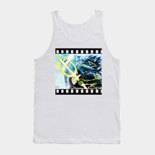 Poseidon Tank Top